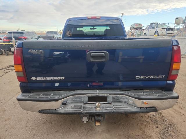 Photo 6 from auction – 2002 CHEVROLET SILVERADO with VIN 2GCEC19V221128281
