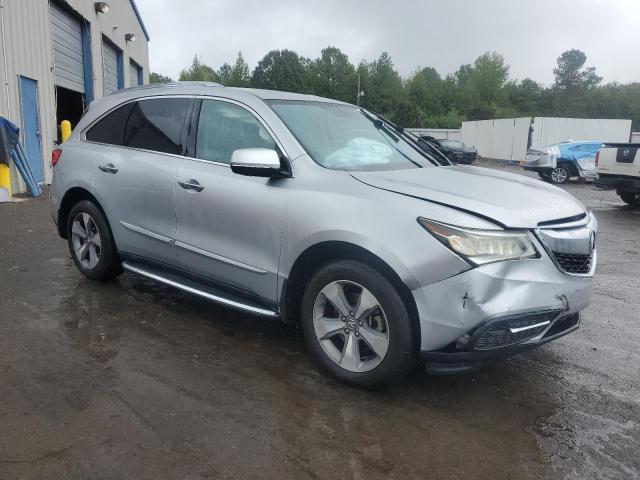 Photo 4 from auction – 2014 ACURA MDX with VIN 5FRYD4H25EB035919