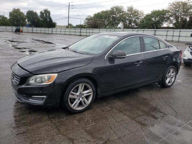 Photo 1 from auction – 2015 VOLVO S60 PREMIE with VIN YV140MFB0F2310531