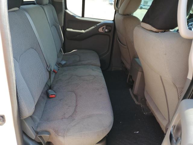 Zdjęcie 10 z aukcji – 2018 NISSAN FRONTIER z VIN 1N6DD0EV5JN744706