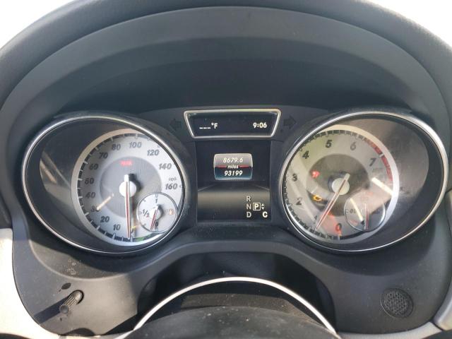Photo 9 from auction – 2016 MERCEDES-BENZ CLA 250 with VIN WDDSJ4EB0GN380354