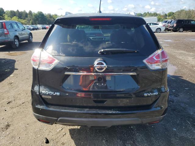 Photo 6 from auction – 2016 NISSAN ROGUE S with VIN KNMAT2MV6GP615828