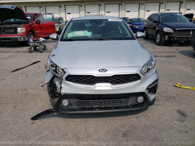 Photo 5 from auction – 2019 KIA FORTE FE with VIN 3KPF24AD8KE068506