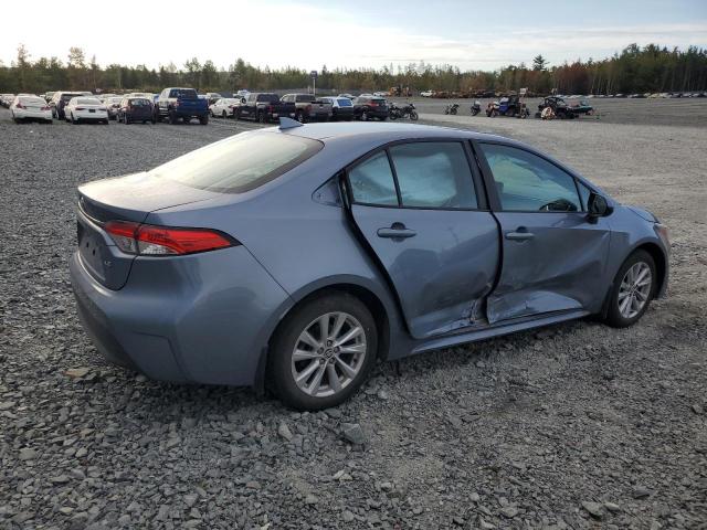 Photo 3 from auction – 2023 TOYOTA COROLLA LE with VIN 5YFB4MDE6PP004337