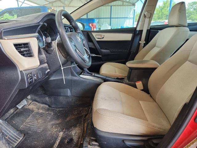 Photo 7 from auction – 2015 TOYOTA COROLLA L with VIN 5YFBURHE3FP248193
