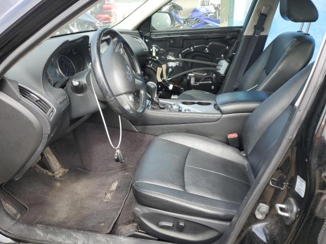 Photo 7 from auction – 2015 INFINITI Q50 BASE with VIN JN1BV7AR7FM394763