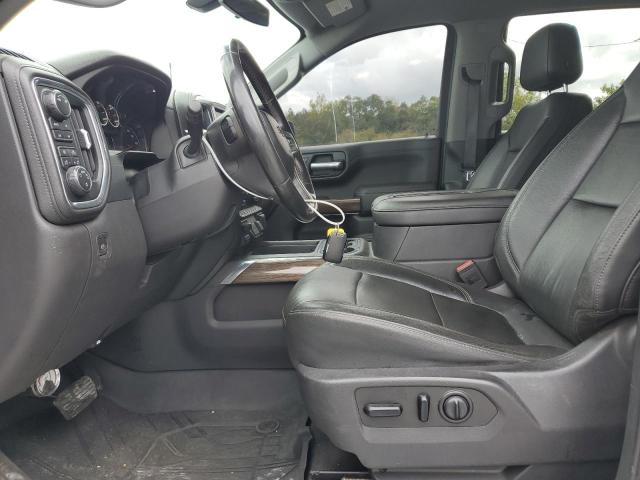 Photo 7 from auction – 2019 CHEVROLET SILVERADO with VIN 3GCPYFED0KG100362