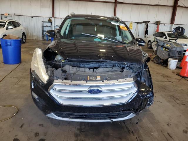 Photo 5 from auction – 2018 FORD ESCAPE TIT with VIN 1FMCU9J9XJUA68783