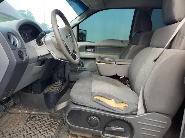 Photo 7 from auction – 2007 FORD F150 with VIN 1FTPX14V97KA80838