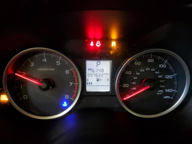 Photo 9 from auction – 2015 SUBARU FORESTER 2 with VIN JF2SJABC3FH522748