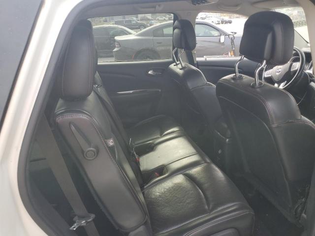 Photo 10 from auction – 2017 DODGE JOURNEY GT with VIN 3C4PDDEG8HT593380