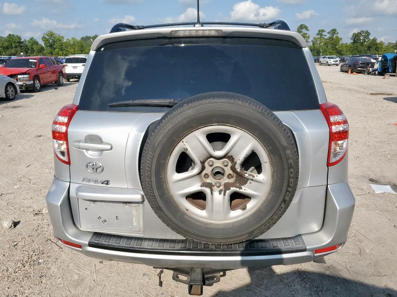 Photo 6 from auction – 2011 TOYOTA RAV4 with VIN 2T3KF4DVXBW098487