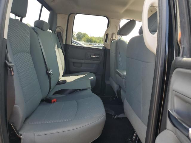 Photo 10 from auction – 2018 RAM 1500 SLT with VIN 1C6RR7GG4JS300792