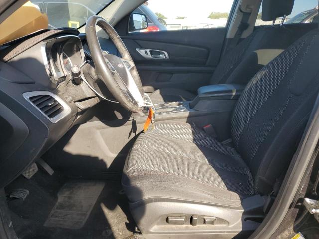 صورة رقم 7 من المزاد - 2013 GMC TERRAIN SL مع VIN 2GKALSEK9D6110483