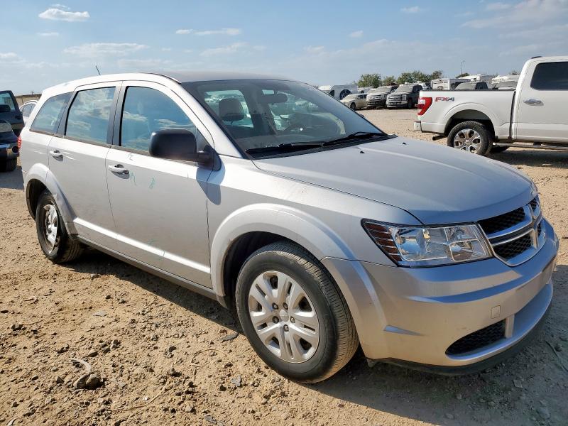 Photo 4 from auction – 2014 DODGE JOURNEY SE with VIN 3C4PDCAB8ET310671