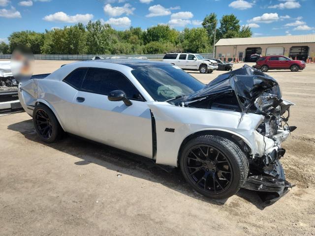 Photo 4 from auction – 2021 DODGE CHALLENGER with VIN 2C3CDZBT3MH604743
