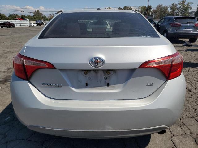 Photo 6 from auction – 2017 TOYOTA COROLLA L with VIN 2T1BURHE3HC767263