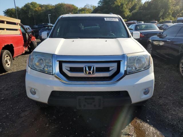 Photo 5 from auction – 2011 HONDA PILOT EX with VIN 5FNYF4H49BB097218