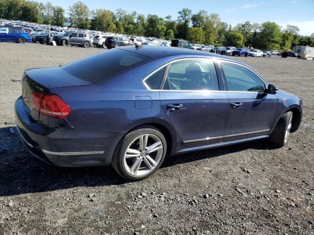 Photo 3 from auction – 2014 VOLKSWAGEN PASSAT SEL with VIN 1VWCS7A32EC081191