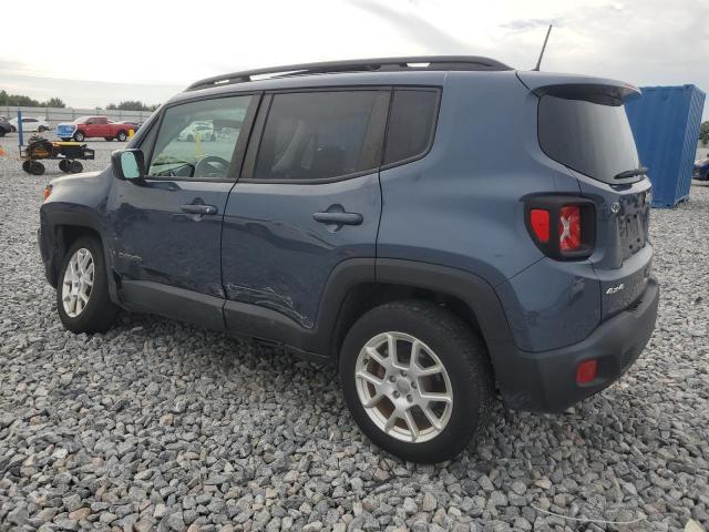 Photo 2 from auction – 2020 JEEP RENEGADE L with VIN ZACNJBBB2LPM07116