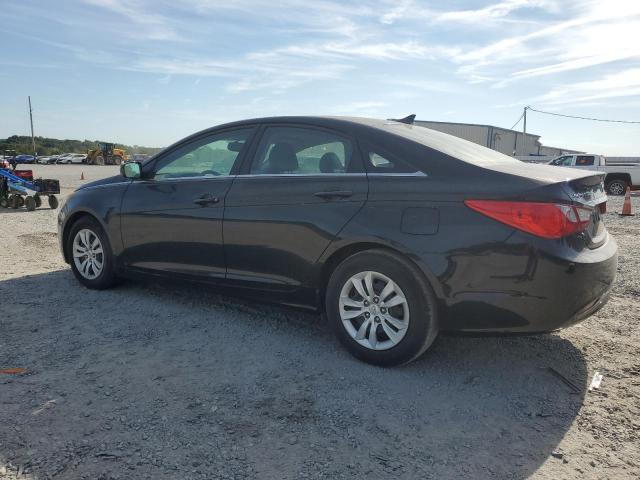 Photo 2 from auction – 2011 HYUNDAI SONATA GLS with VIN 5NPEB4AC4BH264358