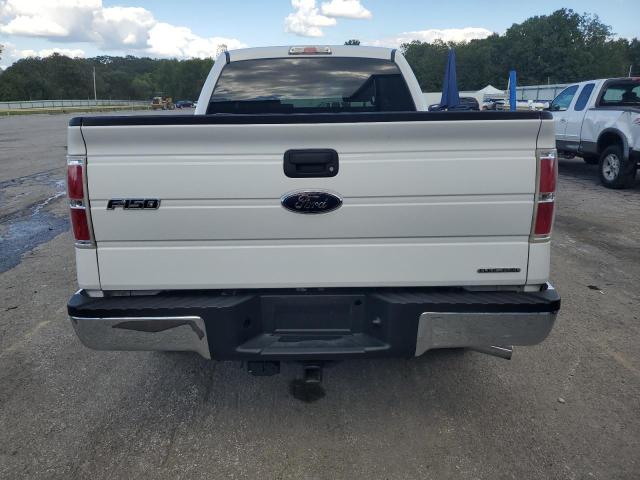 Photo 6 from auction – 2009 FORD F150 SUPER with VIN 1FTPW12V99FA69887