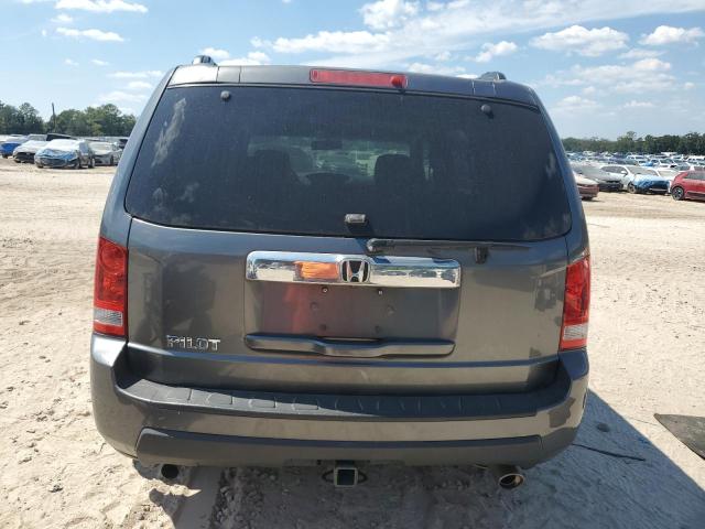 صورة رقم 6 من المزاد - 2011 HONDA PILOT EXL مع VIN 5FNYF3H6XBB031109