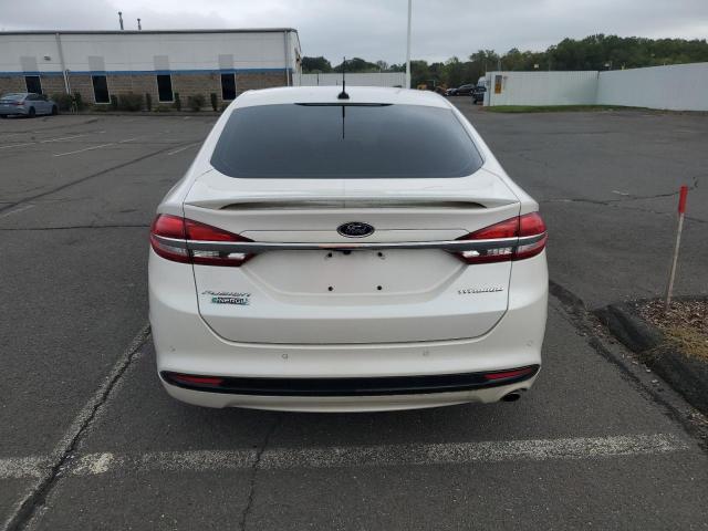 Photo 6 from auction – 2017 FORD FUSION TIT with VIN 3FA6P0SU2HR161103