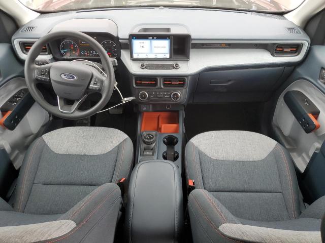 Photo 8 from auction – 2023 FORD MAVERICK X with VIN 3FTTW8E96PRA09569
