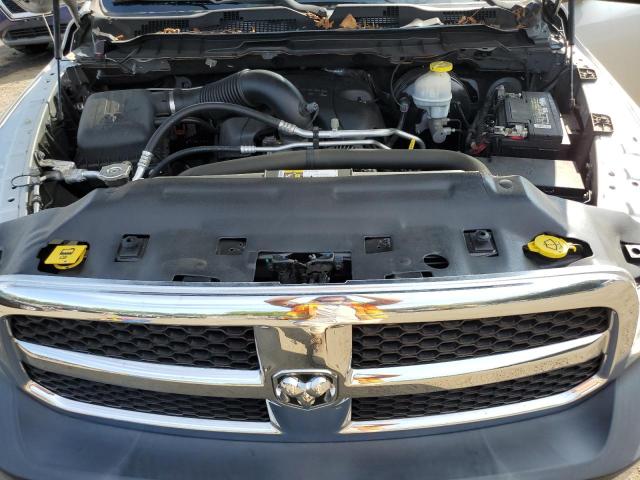 Photo 11 from auction – 2018 RAM 1500 ST with VIN 3C6JR7DT2JG186538