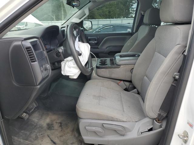 Photo 7 from auction – 2019 CHEVROLET SILVERADO with VIN 2GCRCNEC5K1158078