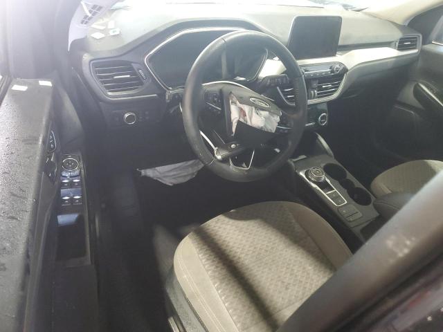 Photo 8 from auction – 2020 FORD ESCAPE SE with VIN 1FMCU9BZ4LUC25807