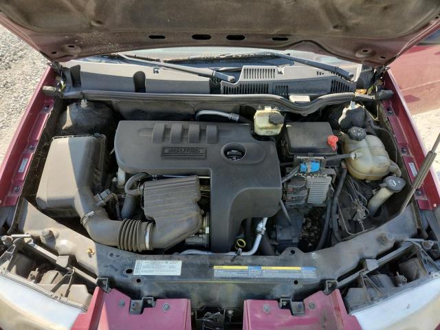 Photo 11 from auction – 2007 SATURN ION LEVEL with VIN 1G8AJ58F57Z117127