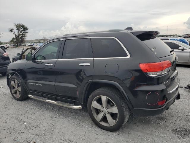 Photo 2 from auction – 2014 JEEP GRAND CHER with VIN 1C4RJFCT2EC105898