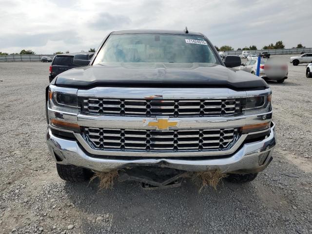 Photo 5 from auction – 2017 CHEVROLET SILVERADO with VIN 3GCUKREC4HG229274