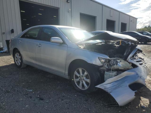 Photo 4 from auction – 2011 TOYOTA CAMRY BASE with VIN 4T1BF3EK1BU148278