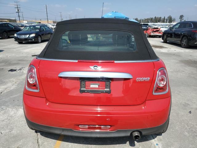 Photo 6 from auction – 2015 MINI COOPER with VIN WMWZN3C58FT862405