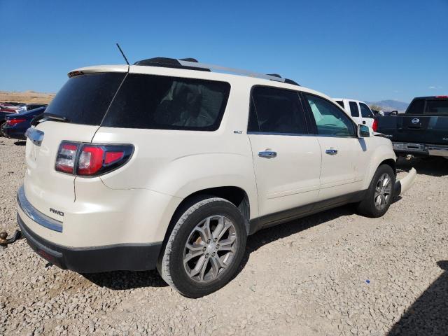 Photo 3 from auction – 2015 GMC ACADIA SLT-1 with VIN 1GKKVRKD6FJ226145