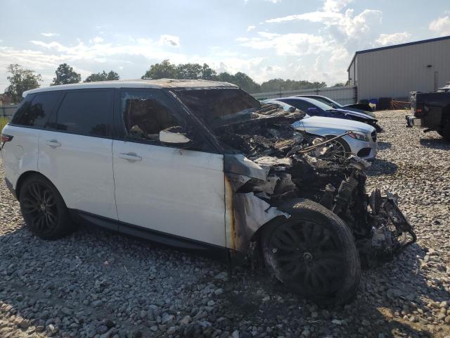 Photo 4 from auction – 2015 LAND ROVER RANGE ROVE with VIN SALWR2VF4FA628020