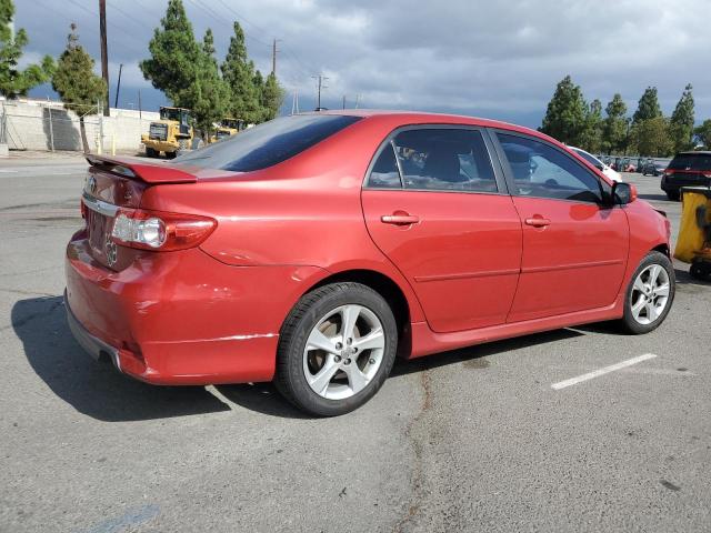 Photo 3 from auction – 2011 TOYOTA COROLLA BA with VIN 5YFBU4EE6BP002353