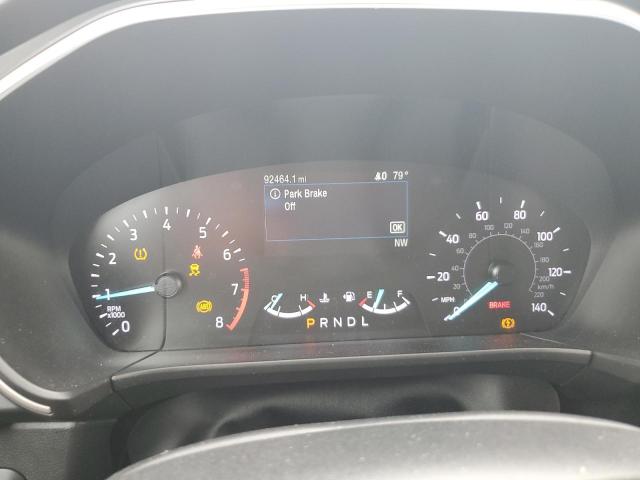 Photo 9 from auction – 2020 FORD ESCAPE SEL with VIN 1FMCU0H65LUB03899