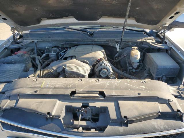 Photo 11 from auction – 2011 CHEVROLET SUBURBAN C with VIN 1GNSCJE09BR121047