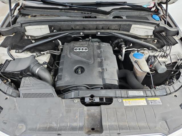 Photo 12 from auction – 2014 AUDI Q5 PREMIUM with VIN WA1LFAFP4EA024903