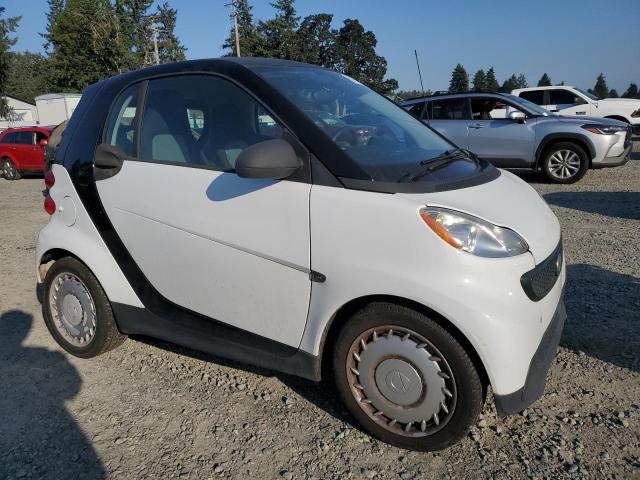 Photo 4 from auction – 2013 SMART FORTWO PUR with VIN WMEEJ3BA5DK677163