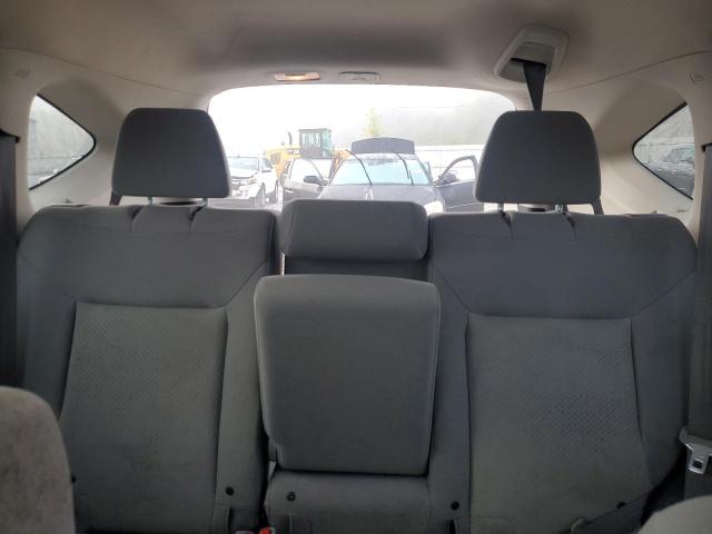 Photo 10 from auction – 2016 HONDA CR-V EX with VIN 2HKRM4H59GH710403