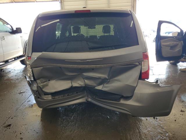 Photo 6 from auction – 2014 CHRYSLER TOWN & COU with VIN 2C4RC1BGXER437290