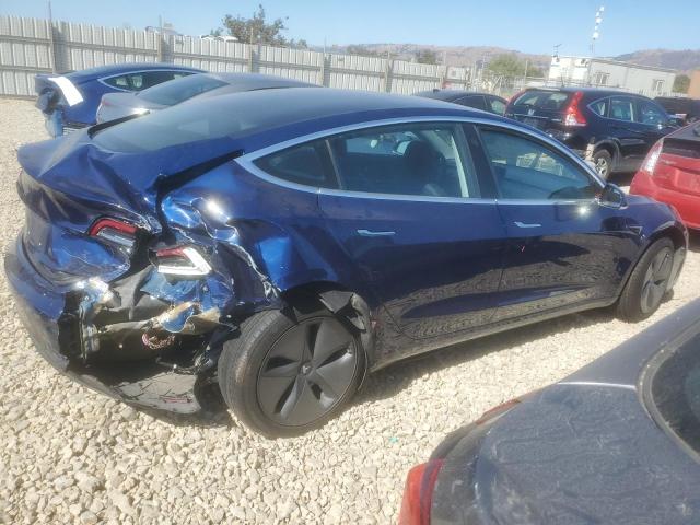 Photo 3 from auction – 2018 TESLA MODEL 3 with VIN 5YJ3E1EA6JF076699