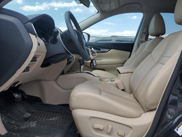 Photo 7 from auction – 2016 NISSAN ROGUE S with VIN KNMAT2MV9GP736501