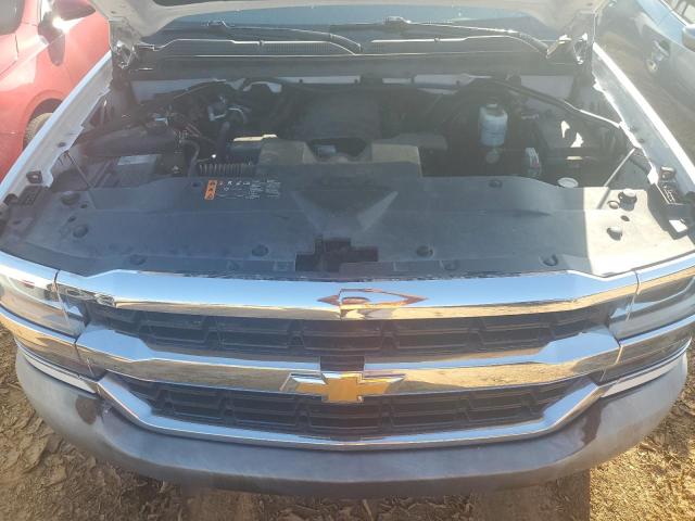 Photo 11 from auction – 2019 CHEVROLET SILVERADO with VIN 2GCRCNEC0K1149840