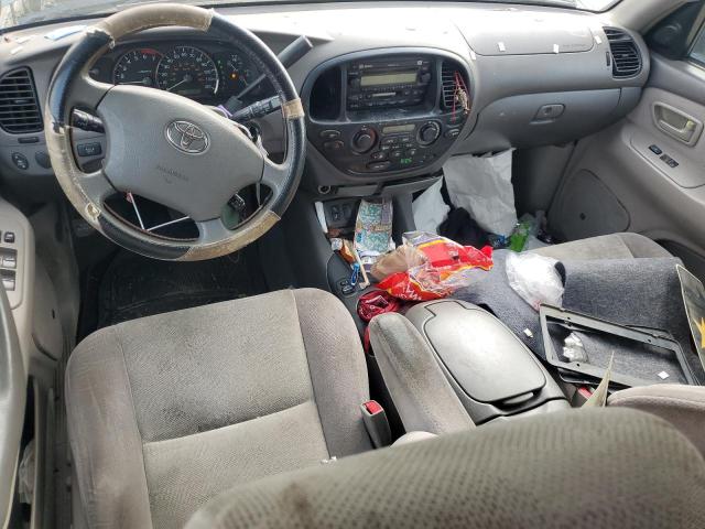 Photo 8 from auction – 2007 TOYOTA SEQUOIA SR5 with VIN 5TDZT34A77S291493